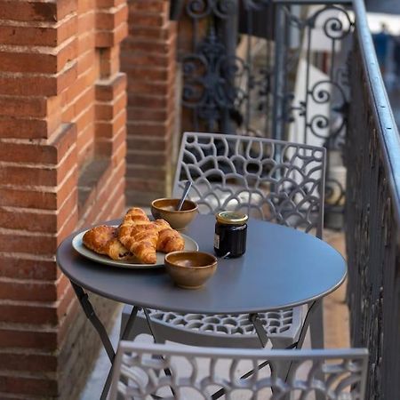 Magnolia Magnifique T2 Entierement Renove. Apartment Montauban Exterior photo