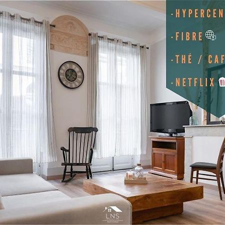 Magnolia Magnifique T2 Entierement Renove. Apartment Montauban Exterior photo