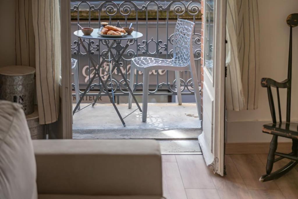Magnolia Magnifique T2 Entierement Renove. Apartment Montauban Exterior photo