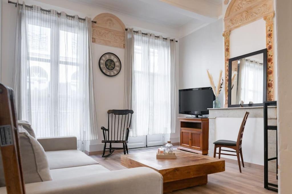 Magnolia Magnifique T2 Entierement Renove. Apartment Montauban Exterior photo