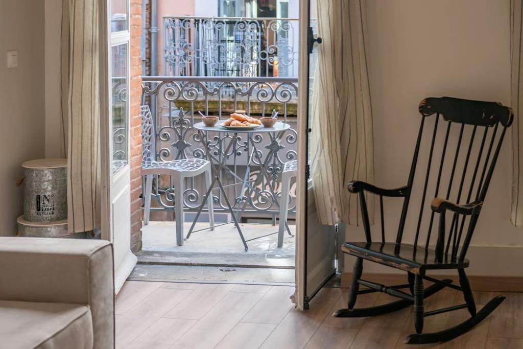 Magnolia Magnifique T2 Entierement Renove. Apartment Montauban Exterior photo