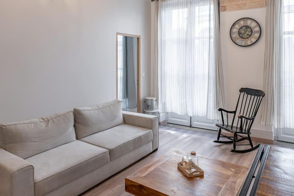 Magnolia Magnifique T2 Entierement Renove. Apartment Montauban Exterior photo