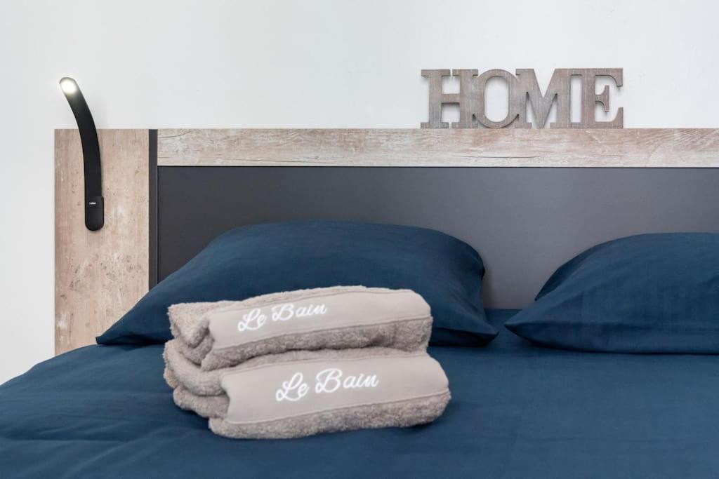Magnolia Magnifique T2 Entierement Renove. Apartment Montauban Exterior photo