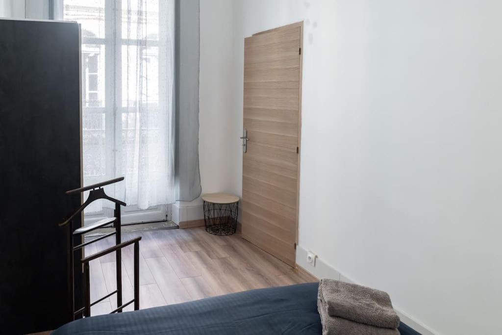 Magnolia Magnifique T2 Entierement Renove. Apartment Montauban Exterior photo