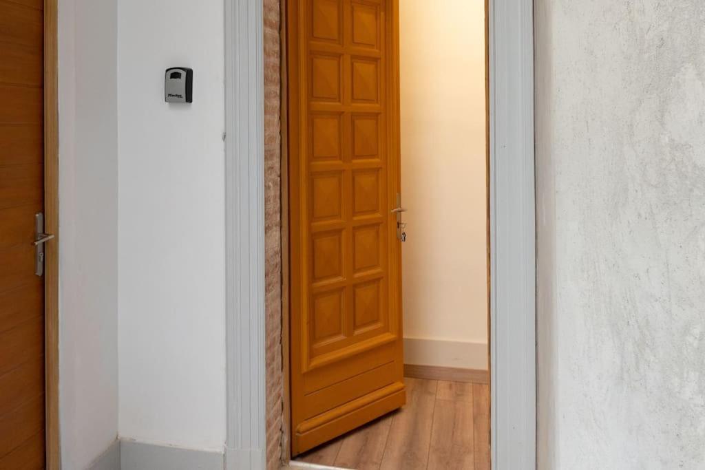Magnolia Magnifique T2 Entierement Renove. Apartment Montauban Exterior photo