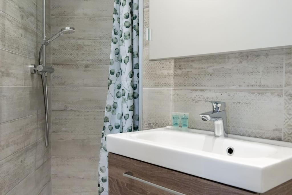 Magnolia Magnifique T2 Entierement Renove. Apartment Montauban Exterior photo